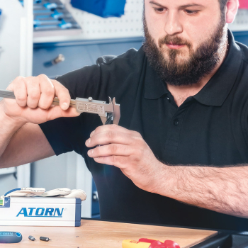 6 érv az ATORN márka mellett