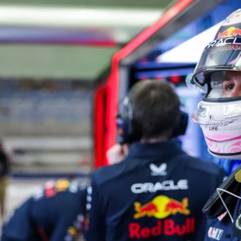 Liam Lawson lesz Verstappen csapattársa a Red Bullnál