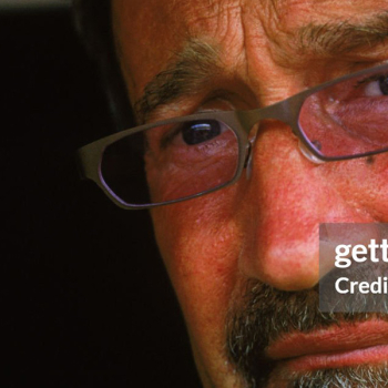 Elhunyt Eddie Jordan