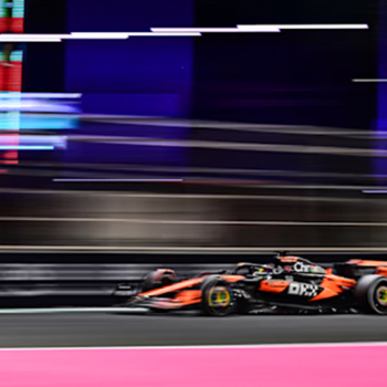 Piastri Dzsiddában is nyert, vezet az összetettben