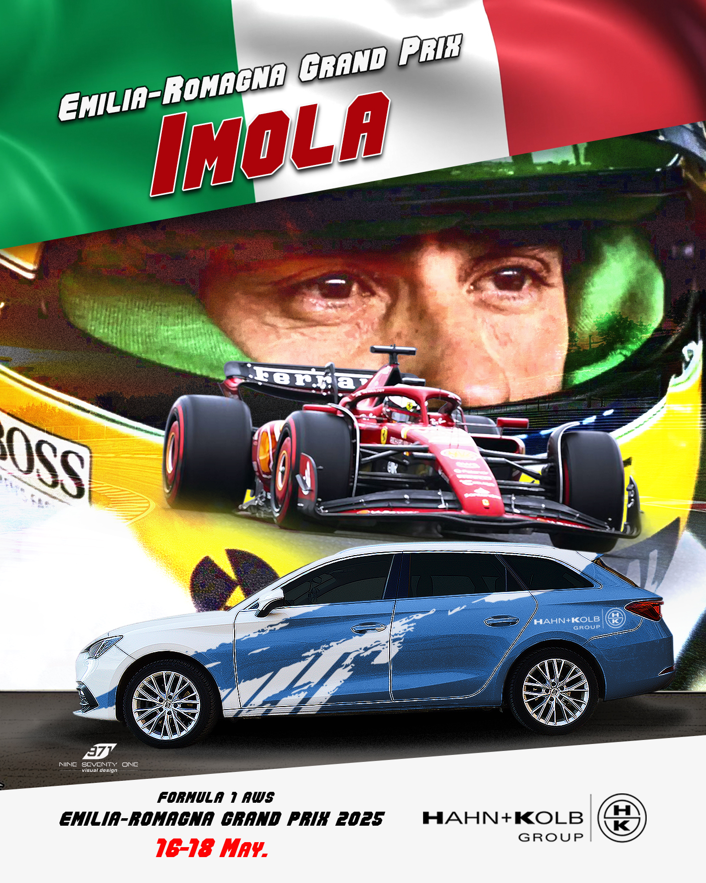 Emilia-romagnai Nagydíj