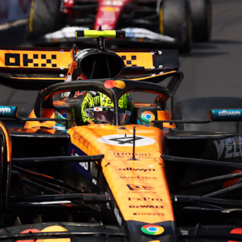 Norris győzelemre váltotta a pole pozíciót Monte-Carlóban