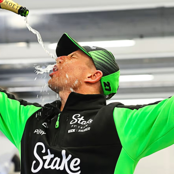 Norris újra győzött, a veterán Hülkenberg először a dobogón