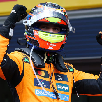 Belga Nagydíj: Piastri nyert és növelte az előnyét összetettben