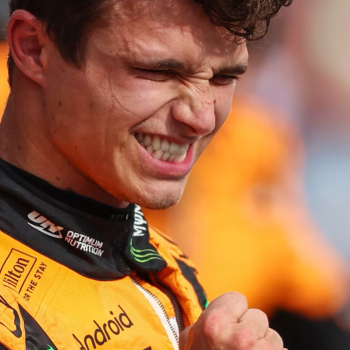 Magyar Nagydíj: Norris nyerte a 40. futamot a Hungaroringen