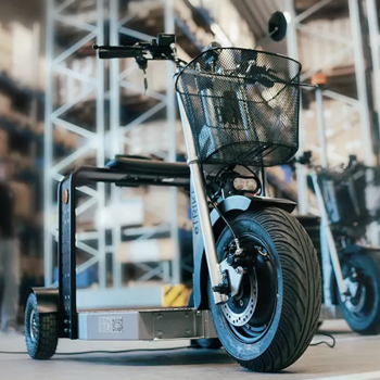 Az anyagmozgatás mobilitásának úttörője