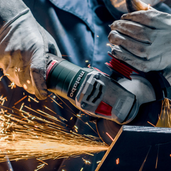 Metabo sarokcsiszoló: A produktivitás új dimenziója