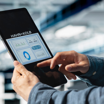 Gyorsjelentés: Merre tart az ipar a digitális világban?