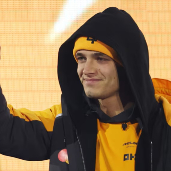 Las Vegas-i Nagydíj - Norrist és Piastrit is kizárták