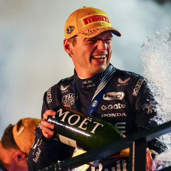 Las Vegas-i Nagydíj - Verstappen nyert, Norris a vb-cím küszöbén