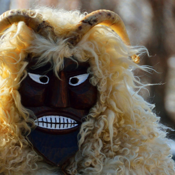 Busójárás: télűzés és hagyomány Mohácson