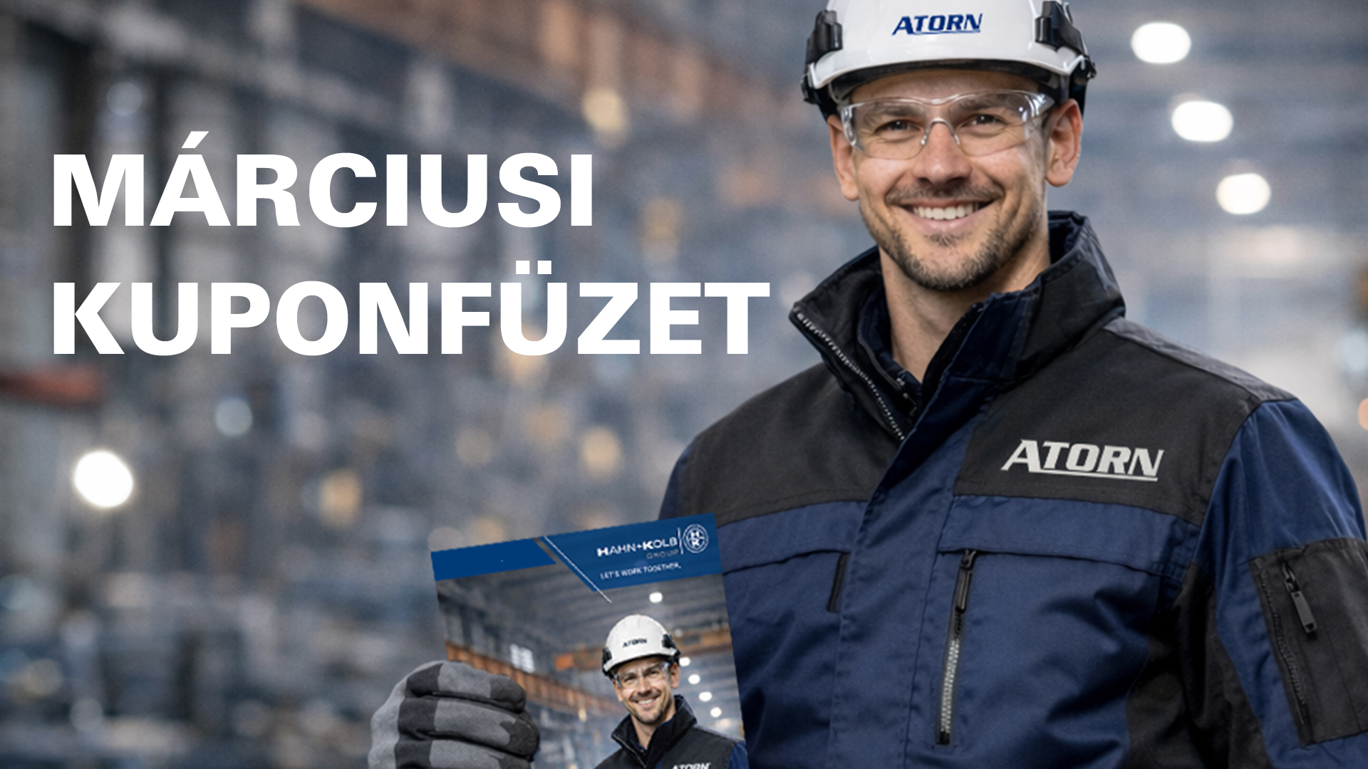 2026. márciusi kuponfüzet