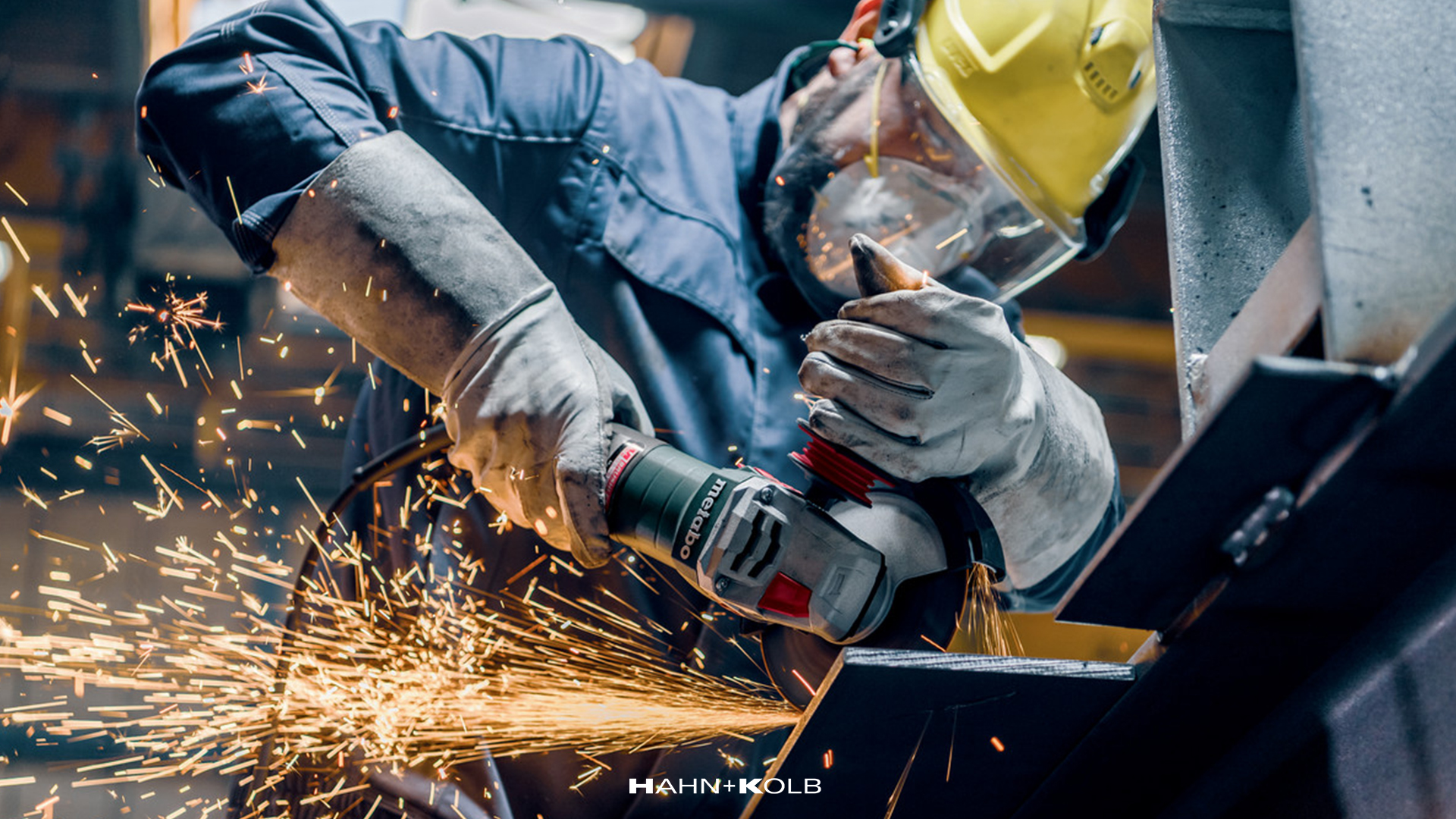 Metabo sarokcsiszoló: A produktivitás új dimenziója